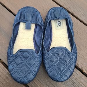 Ugg Isabella Ballet Flat